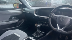 Vauxhall Mokka 1.2 Turbo 100 Elite Nav 5dr Petrol Hatchback